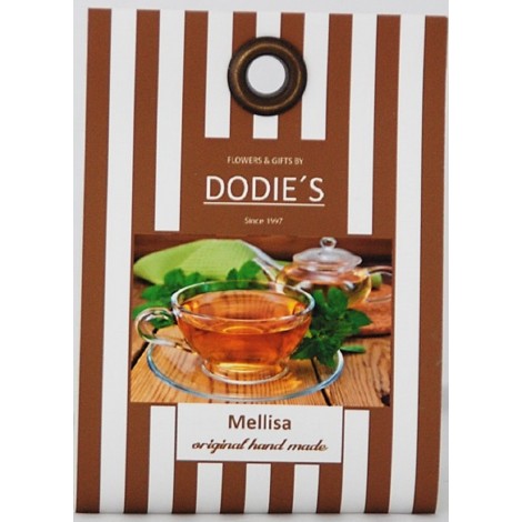 Mellisa - meduňka