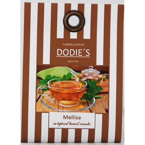 Mellisa - meduňka