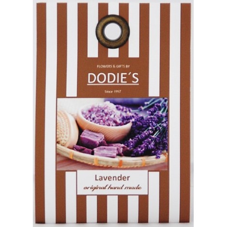 Lavender - vonný aroma vosk