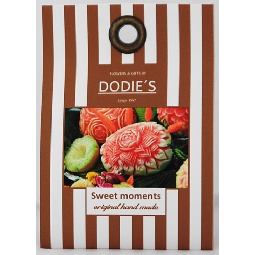 Sweet moments - vonný aroma vosk