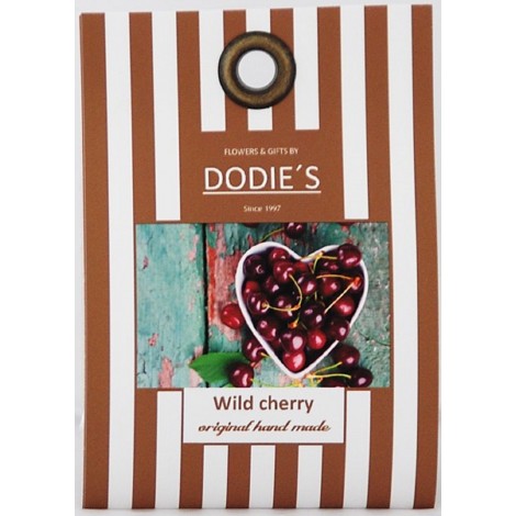 Wild cherry - vonný aroma vosk