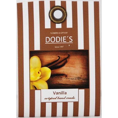 Vanilla - vonný aroma vosk