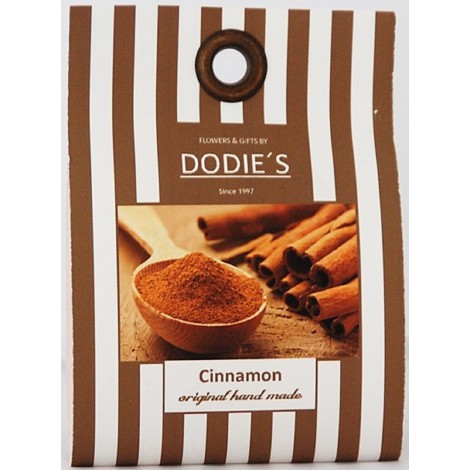 Cinnamon - vonný aroma vosk